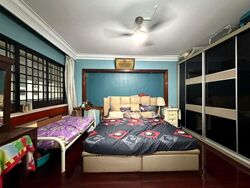 Blk 520 Serangoon North Avenue 4 (Serangoon), HDB Executive #523635891